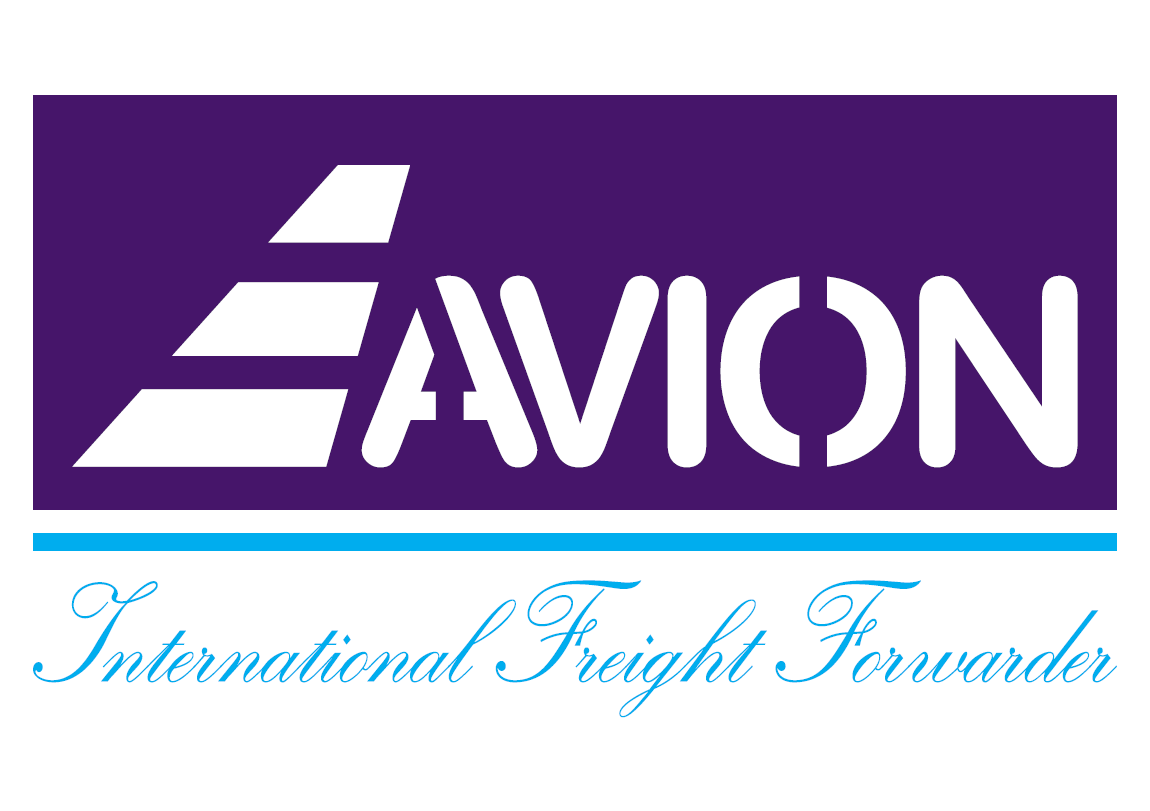 LOGO AVION 2015 PANTONE 269